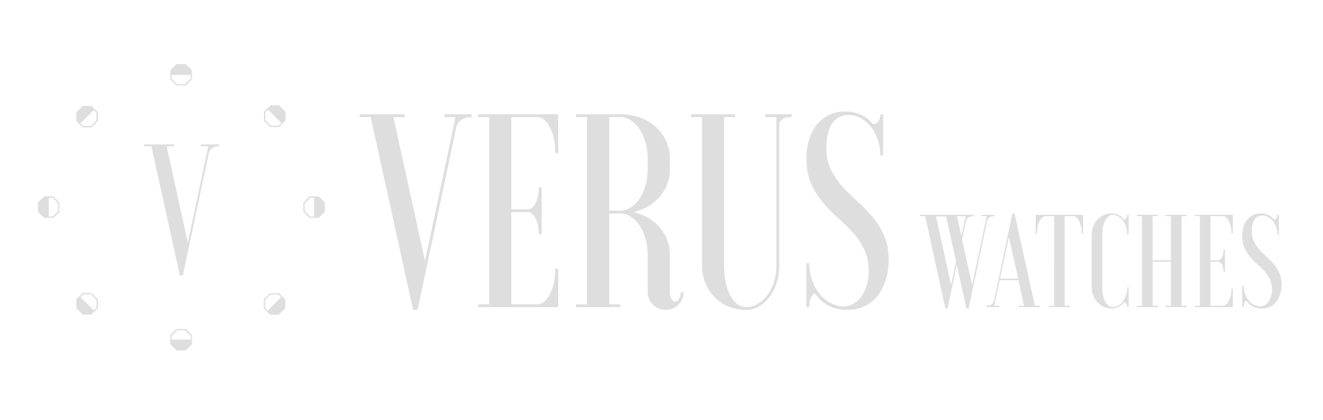 Verus Watches